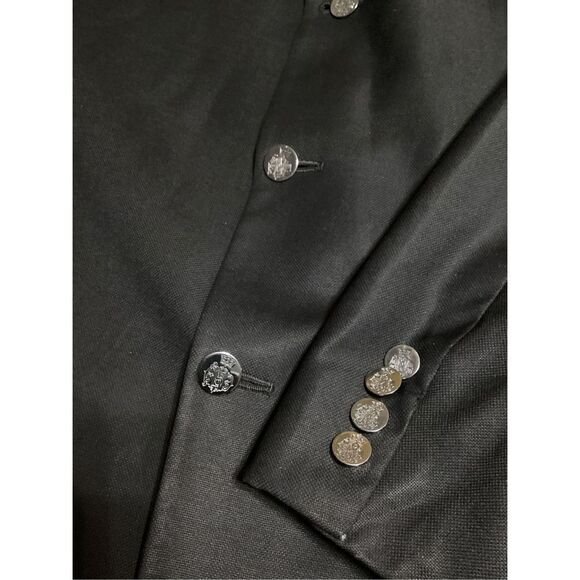 Empire Clothing USA Blazer/Jacket 48T - Picture 8 of 9